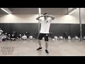Sunburn - Droeloe  / Jawn Ha Choreography / 310XT Films / URBAN DANCE CAMP