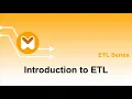 Download Lagu Introduction to ETL