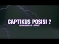 Download Lagu DIZTAN ‼️ CAPTIKUS POSISI ? ( RIAN RISELLO - REMIX ) !!