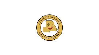 Chilton County Commission Meeting 26