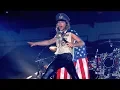 Lagu Bon Jovi | 1st Night at Festival Hall | Osaka 1986