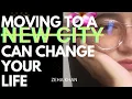 Moving to a new city can change your life ll moved after 10th REAL STORY