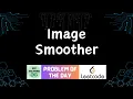 Image Smoother LeetCode Problem of the Day GFG Solutions 19-12-2023