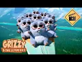 Download Lagu Grizzy \u0026 the Lemmings 🐻 Intensive Care - Episode 124