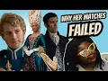 Download Lagu Why Queen Charlotte’s Matches NEVER Work | Bridgerton [CC]