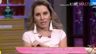 شتمني وقالي  ك      امك  اكتر المواقف المحرجه على الهواء مباشرة دندنها