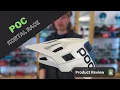 POC Kortal Race MIPS Bike helmet review