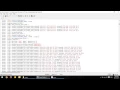How to modify GTA SA script