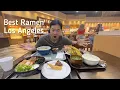 Eating at the Best Japanese Food Court in America Mitsuwa