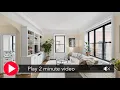 Pre-war charmer by the park 210 Riverside Dr 5C