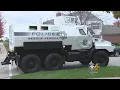 Woman Man Dead In Apparent Murder-Suicide In Plainfield