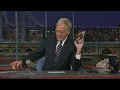 TV On The Radio - Wolf Like Me ( Live on Letterman ) HD & in sync
