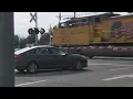 Railroad Madera Police crack down on railroad crossing violators