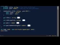 How to Create an Object of a Class or How to Instantiate a Class in Typescript