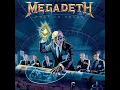 Megadeth - Rust in Peace... Polaris  - Remixed + Remastered 2021