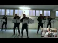 Download Lagu Metal Musician Reacts - 'Scattering The Ashes' INSANE Viola Cover by @CoenStrouken