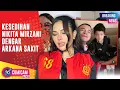 Download Lagu BREAKING NEWS! Diuji Bertubi-Tubi: Nikita Mirzani Sedih Saat Mendengar Arkana Sakit