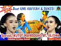 Lagu UMI HAFIFAH - SUKESI: Duet KUTUT MANGGUNG | BT.ELISHA \u0026 GARENG | #limbukan @SindenGayeng2024/25