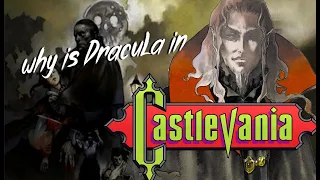 Download Dracula \u0026 Castlevania | History of Vampires in Japan MP3