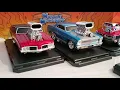 MUSCLE MACHINES 1 64 1 24 and 1 18