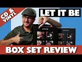 Lagu The Beatles Let It Be Giles Martin Remix CD \u0026 Vinyl Box Set REVIEW