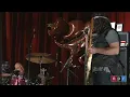Dinosaur Jr.: Tiny Desk (Home) Concert