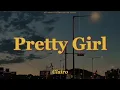 Download Lagu Clairo - Pretty Girl (lyrics)
