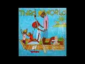 THIRD WORLD - Fret Not Thyself (1978)