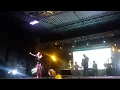 Show Mariana Fagundes em Poções Ba
