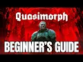 Beginner s Guide Quasimorph