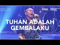 Download Lagu Tuhan adalah Gembalaku ( Hosana Singer ) by Vriego Soplely || GSJS Pakuwon Mall, Surabaya