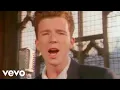 Rick Roll but With a Different Link so People Cant Recognize it