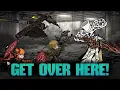 Limbus Company Canto 9-43 Beating Up The Ring Nursefather By Using Martial Arts