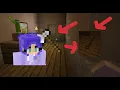 In Your MInd minecraft horror map by shebutzu