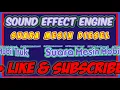 #3 SUARA MESIN MOBIL TRUK - SOUND EFFECT ENGINE - SIMULASI SUARA MESIN TRUK