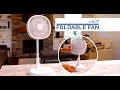 Download Lagu Starlyf Foldable Fan FREE Portable Telescopic Stool   Spot NW NN TVSHOP PH 8683 3344