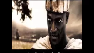 تحشيش فلم 300 