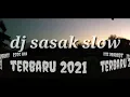DJ sasak Slow || menderite└|∵|┐♪