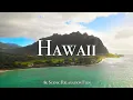 Download Lagu Hawaii 4K - Scenic Relaxation Film with Calming Music