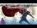 Download Lagu THOR ADALAH SOSOK MITOLOGI NYATA ? with @candraadiputra1757