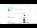 LeetCode 135 Candy - LIVE coding thought process