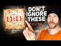 Why Seeing 11 11 On Clocks Is A Powerful Sign 1111 Meaning