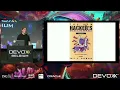 Write your own Java Profiler in 240 lines of pure Java By Johannes Bechberger