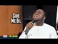 Lagu Give Me Oil - Nii Isaiah