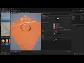 Batch Material Maker - Correct Pixel Normals for Rotated Textures Unreal Engine 5