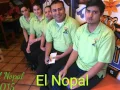 El Nopal Mexican Restaurant