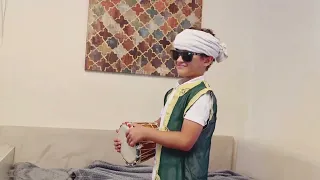                       رقدح رقدح اشطح اندح دندنها