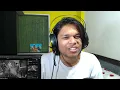 Seedhe Maut, Bharat Chauhan - Shaayar (Official Audio) | JAINWIN Reaction