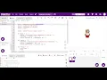 Temperature Converter l 3D and XR studio l Pictoblox