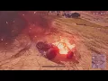 Gravy Train Gets Wrecked - REMIX